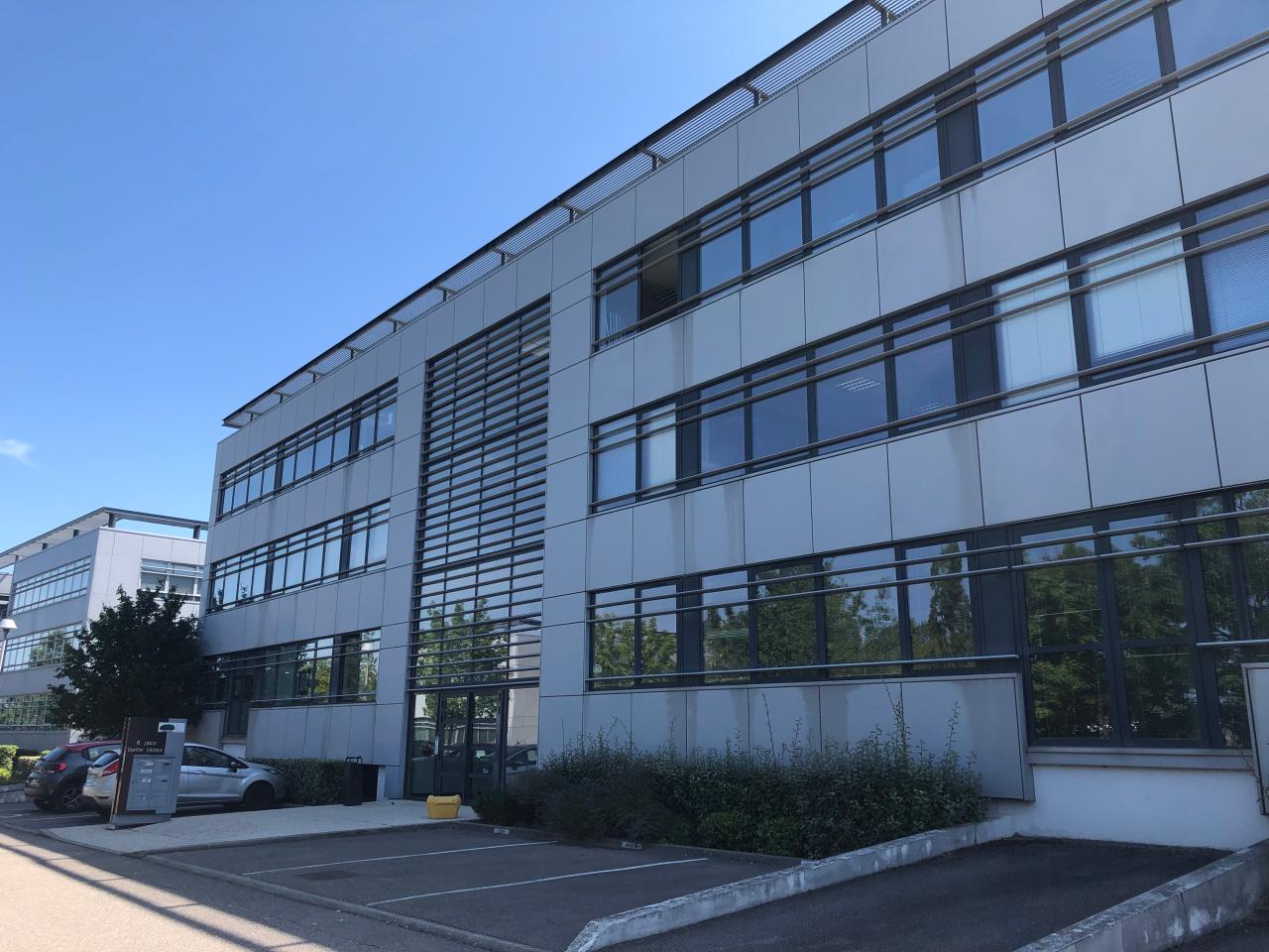 Bureau Saint-Priest 407m² Location bureau Saint-Priest Rhône OLBUR2108988 0